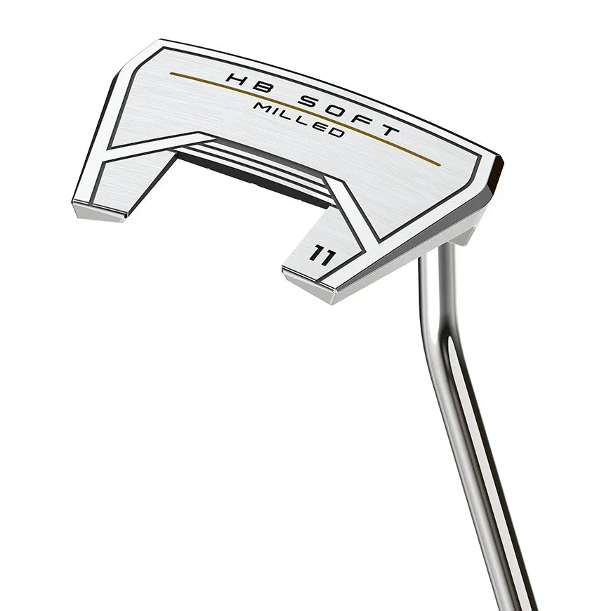Cleveland Huntington Beach Soft Milled 11 Putter 2024