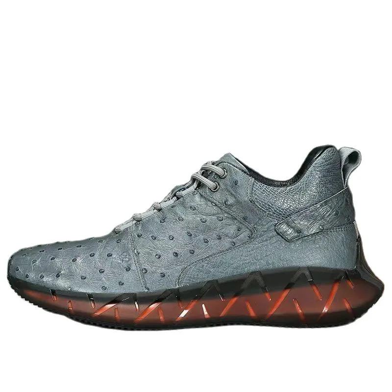 Top Fashion Men's Genuine Leather Shoes